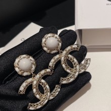 Chanel 1:1 jewelry earring YY2262616