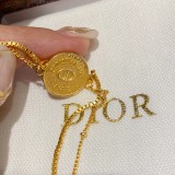 Dior 1:1 jewelry necklace YY2262634