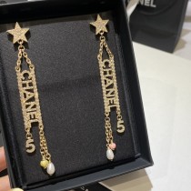 Chanel 1:1 jewelry earring YY2262632