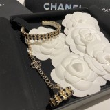 Chanel 1:1 jewelry necklace YY2262621