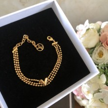 Louis Vuitton Jewelry Bracelet YY2262611