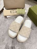 Gucci flat shoes HG2262601