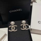 Chanel 1:1 jewelry earring YY2262616