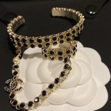 Chanel 1:1 jewelry necklace YY2262621