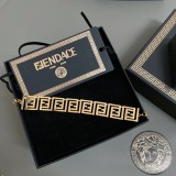 Fendi 1:1 jewelry bracelet YY2262605