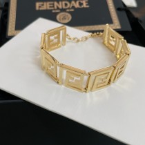 Fendi 1:1 jewelry bracelet YY2262605