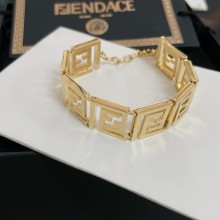 Fendi 1:1 jewelry bracelet YY2262605
