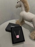 Chanel 1:1 jewelry necklace YY2262609