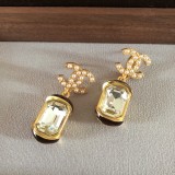 Chanel 1:1 jewelry earring YY2262607