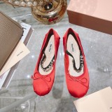 Miu Miu flat shoes HG22070601