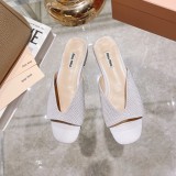 Miu Miu sandal shoes HG22070603