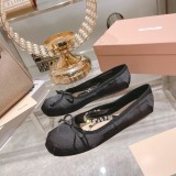 Miu Miu flat shoes HG22070601