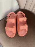 Chanel sandal shoes HG22070604