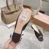 Miu Miu sandal shoes HG22070603