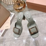 Miu Miu sandal shoes 7.5cm HG22070602