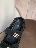 Chanel sandal shoes HG22070604