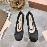 Miu Miu flat shoes HG22070601