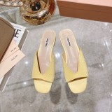 Miu Miu sandal shoes HG22070603