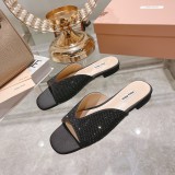 Miu Miu sandal shoes HG22070603