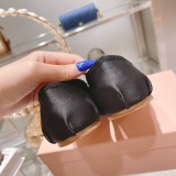 Miu Miu flat shoes HG22070601