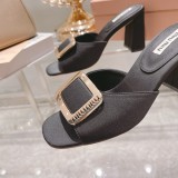 Miu Miu sandal shoes 7.5cm HG22070602
