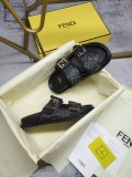 Fendi sandal shoes HG22070802