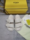 Fendi sandal shoes HG22070802