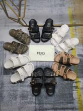Fendi sandal shoes HG22070802