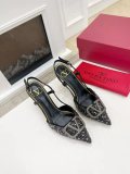 Valentino sandal shoes 7cm HG22071505