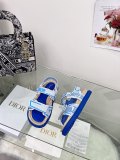 Dior flat shoes HG22071501