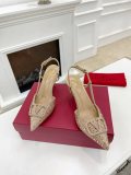 Valentino sandal shoes 7cm HG22071505