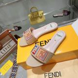 Fendi sandal shoes HG22071509