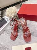 Valentino sandal shoes 6cm HG22071507