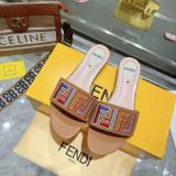 Fendi sandal shoes HG22071509