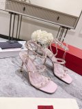 Valentino sandal shoes 9.5cm HG22071506