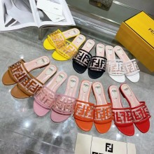 Fendi sandal shoes HG22071510