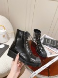 Chanel women boots shoes HG22071503