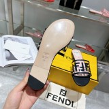 Fendi sandal shoes HG22071510