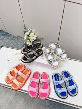 Dior flat shoes HG22071501