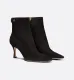 Dior women boots shoes 8.5cm HG22071502