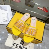 Fendi sandal shoes HG22071510