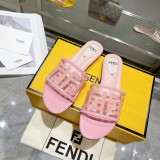 Fendi sandal shoes HG22071510