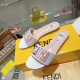 Fendi sandal shoes HG22071509