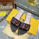 Fendi sandal shoes HG22071509