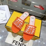 Fendi sandal shoes HG22071510