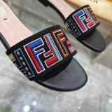 Fendi sandal shoes HG22071509