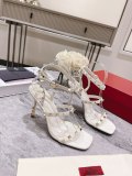 Valentino sandal shoes 9.5cm HG22071506