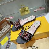 Fendi sandal shoes HG22071509