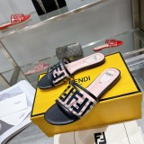 Fendi sandal shoes HG22071510