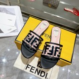 Fendi sandal shoes HG22071510